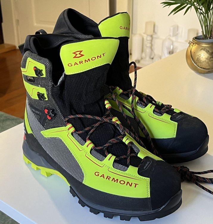 Garmont TOWER 2.0 EXTREME GTX® Bergschuh Kaufen auf Ricardo
