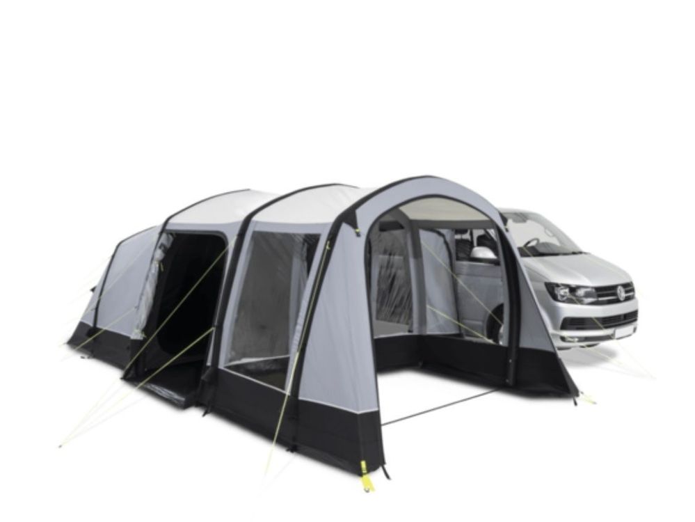 Kampa Touring AIR TC RH aufblasbares