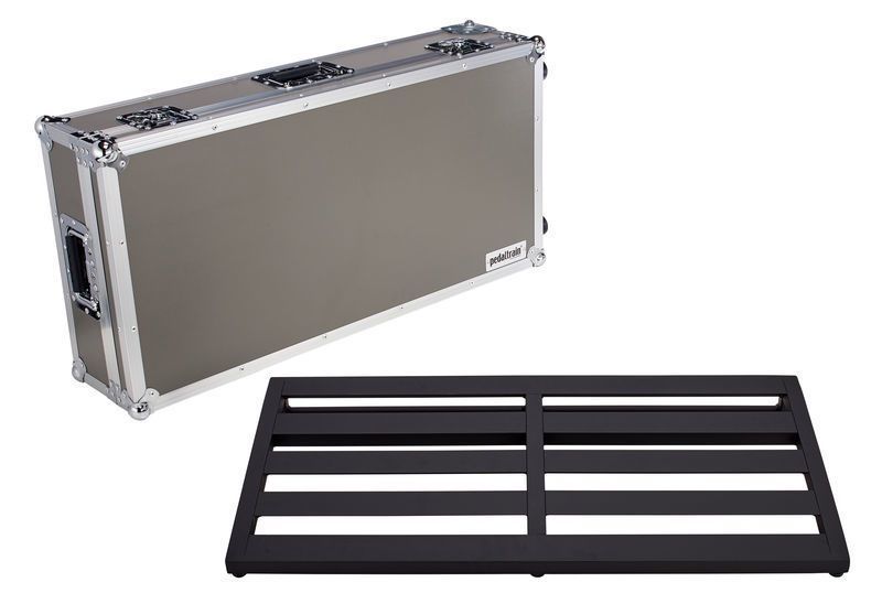 pedaltrain classic pro hard case