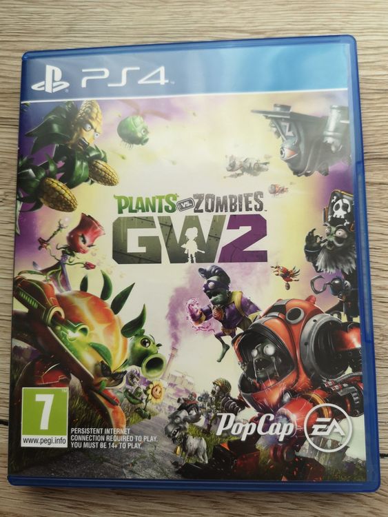 Plants vs Zombies GW2 | Kaufen auf Ricardo