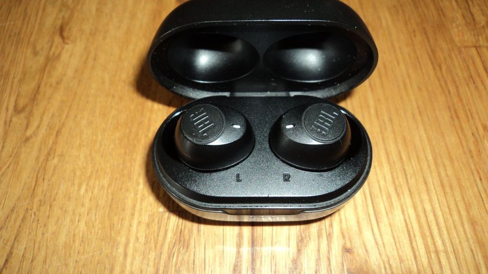 JBL Tune 115 TWS True Wireless | Kaufen auf Ricardo