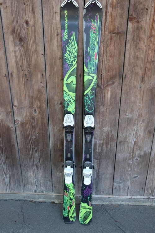 Ski NORDICA Fire Arrow 70 150 cm Kaufen auf Ricardo
