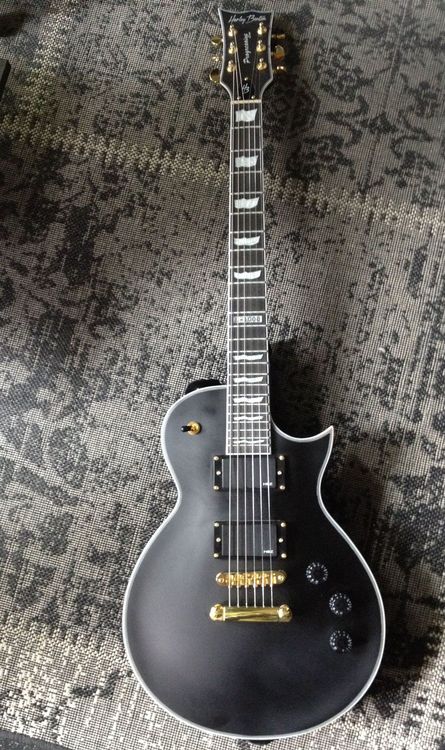 harley benton sc 1000 sbk progressive line