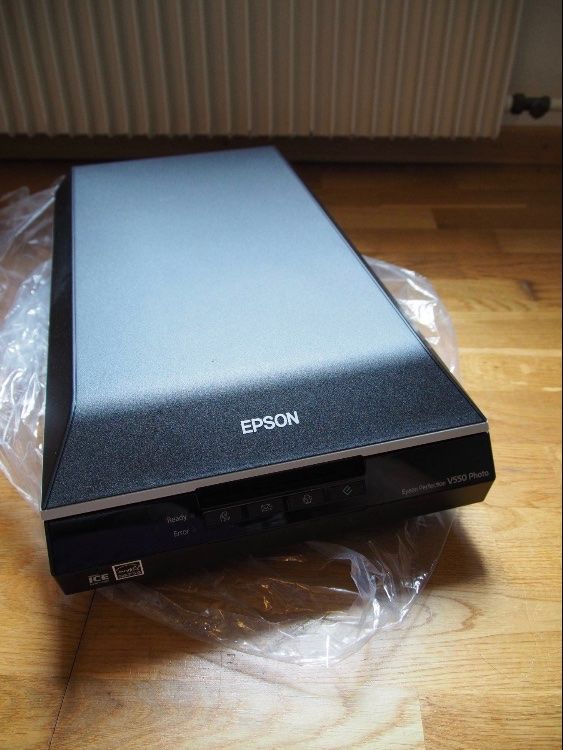 Epson Perfection V550 Photo | Kaufen auf Ricardo