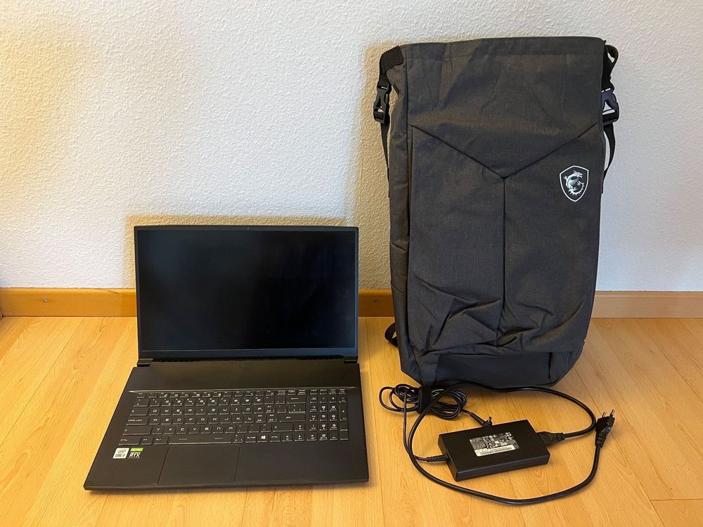 MSI Gaming GF75 Thin 10UEK-002CH | Kaufen auf Ricardo