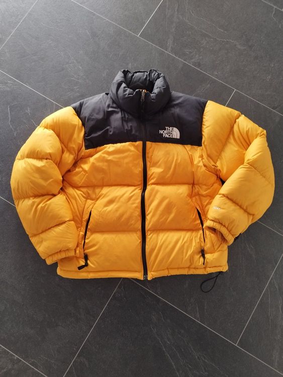 The North Face Nuptse Kaufen auf Ricardo