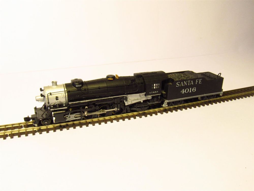 Kato USRA 282 Heavy Mikado SantaFe Kaufen auf Ricardo