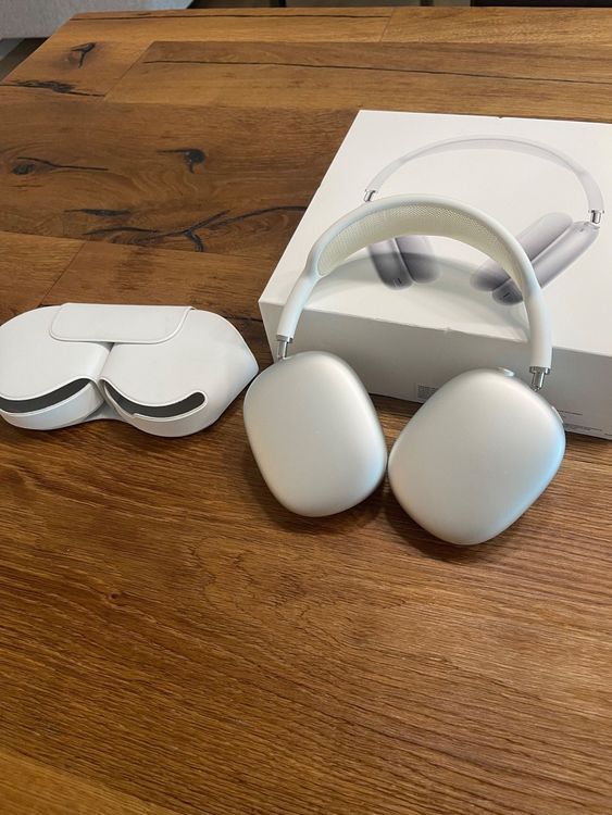 AirPods Max | Kaufen auf Ricardo