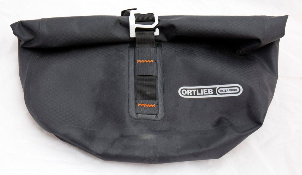 Ortlieb gravel bar bag Kaufen auf Ricardo