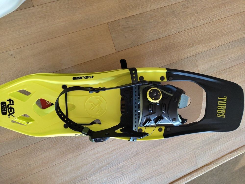 Tubbs Flex VRT 25 Fabrikneu OVP Kaufen auf Ricardo