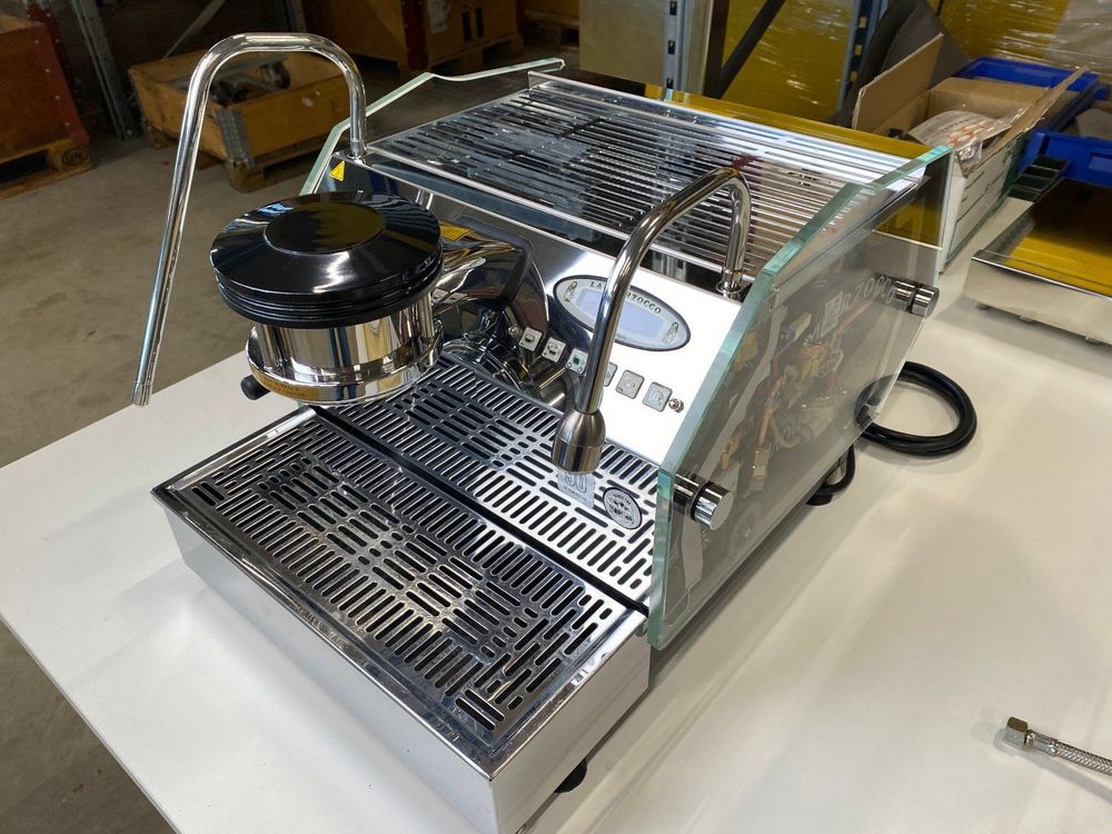 La Marzocco Espressomaschine GS3 AV Jahrgang 2012 Kaufen auf Ricardo