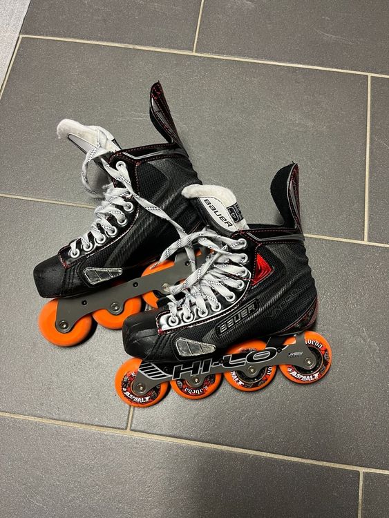 InlineSkates Bauer X50 Kaufen auf Ricardo