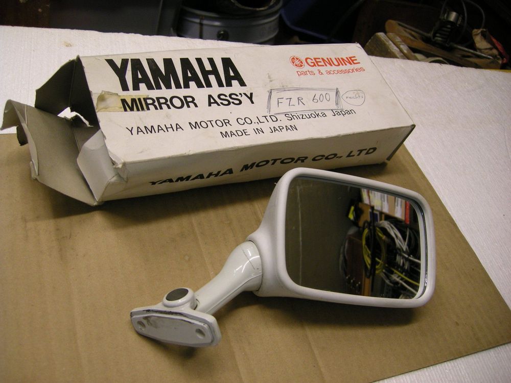 Lenkerendenspiegel Ktm Spiegel Für Yamaha XT / XTZ 250 350 500 550 600 660 700 750 1200 Motorrad Spiegel Mit Blinker