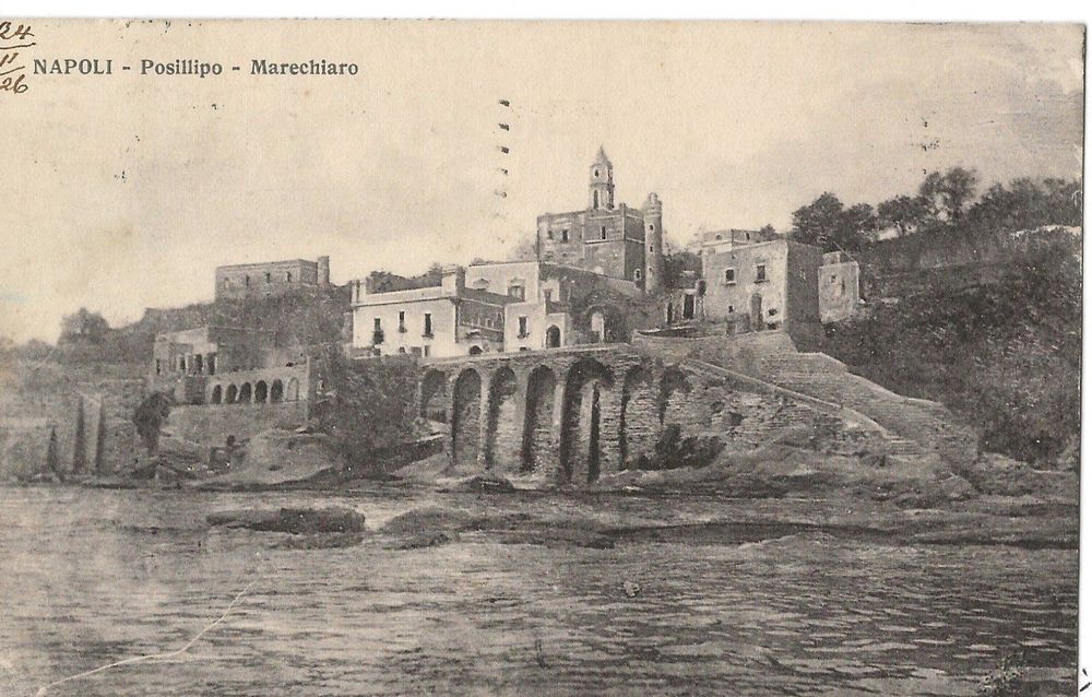 Italien, Napoli, 1925 Kaufen auf Ricardo