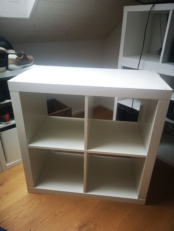 expedit 2x2