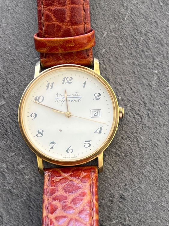 Auguste Reymond Kaufen auf Ricardo