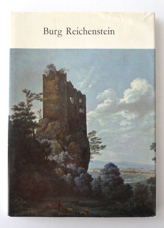 Geschichte der Burg Reichenstein in Arlesheim. Kaufen auf Ricardo