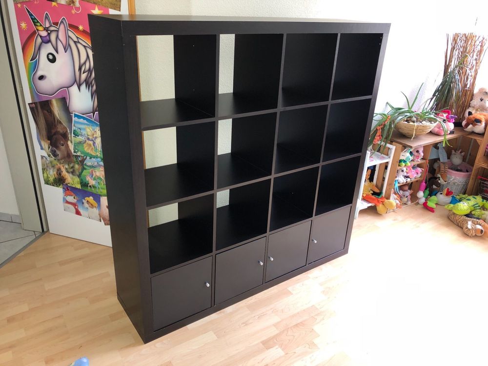 IKEA „Kallax“ „Expedit“ Regal Kaufen auf Ricardo