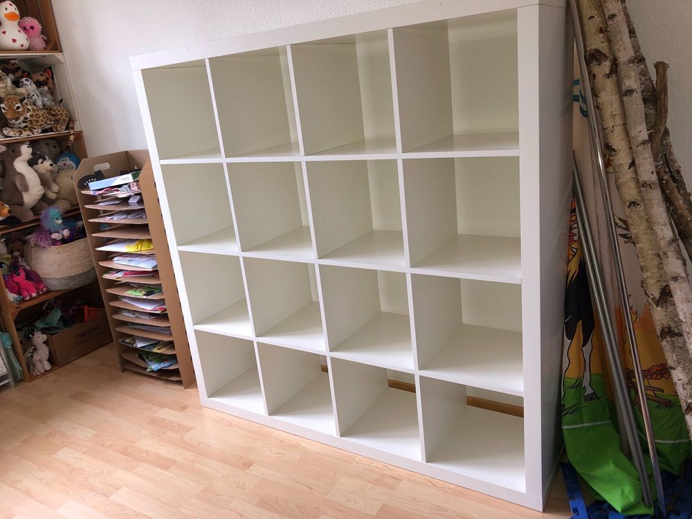 IKEA „Kallax“ „Expedit“ Regal Kaufen auf Ricardo