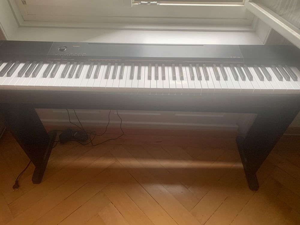 Digital piano Casio CDP130 Kaufen auf Ricardo