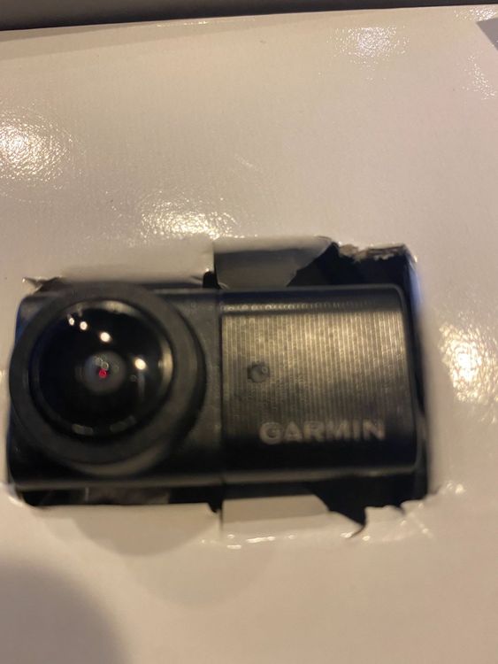 Rückfahrkamera Garmin BC50 NightVision Kaufen auf Ricardo