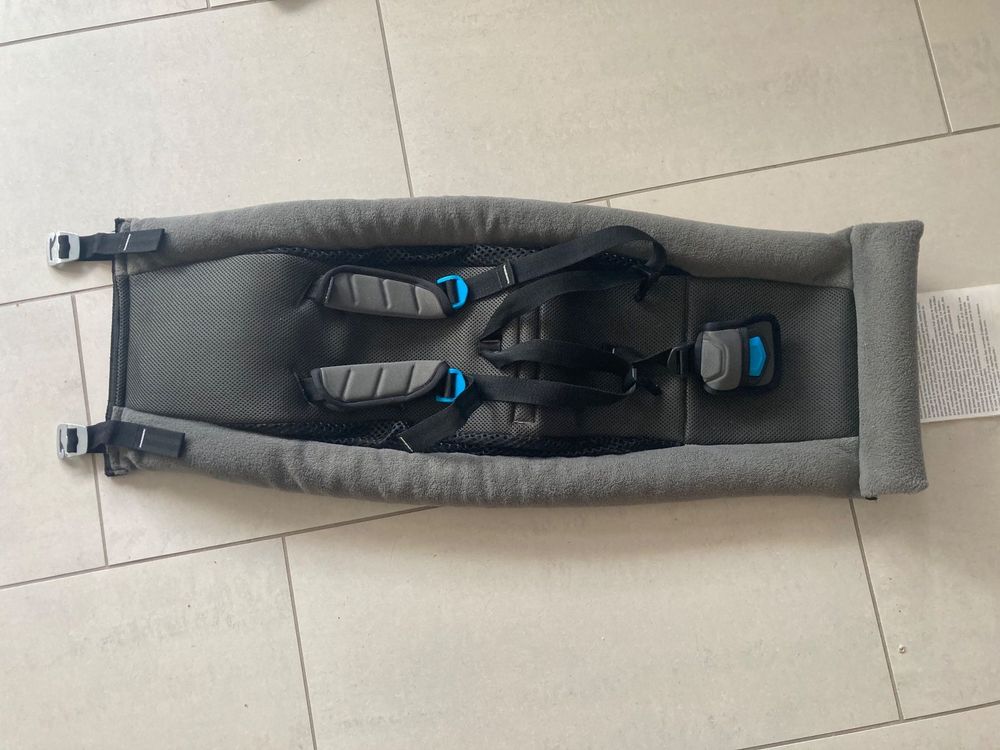Thule Chariot Infant Sling Kaufen auf Ricardo