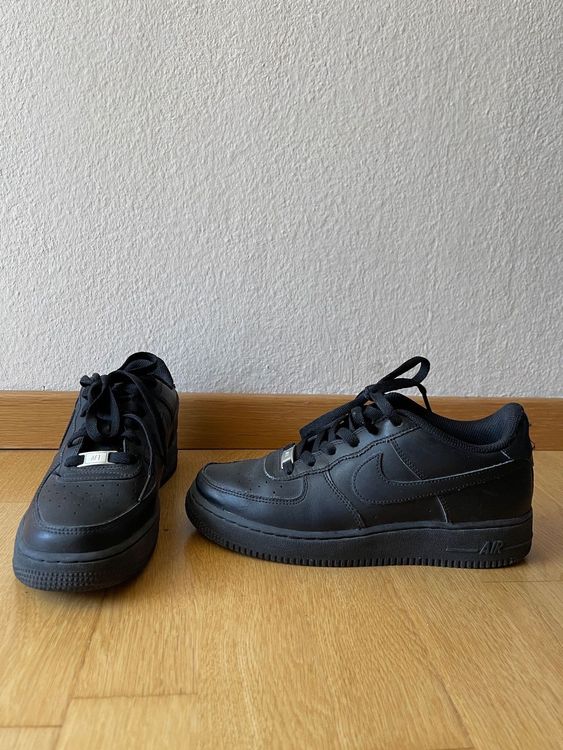 nike air force 1 38.5