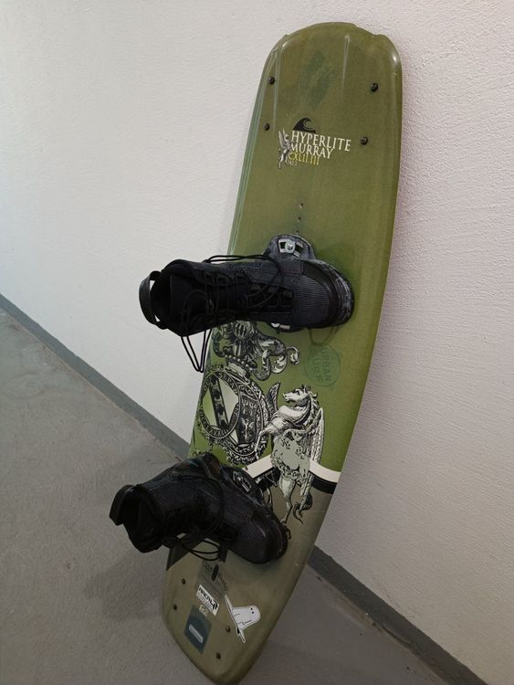 Wakeboard Kaufen auf Ricardo