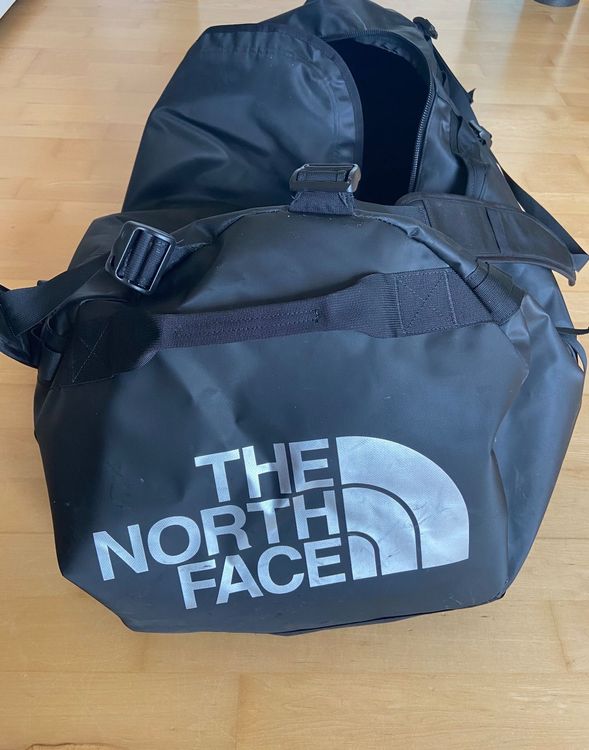 The North Face Duffel Bag XXL 150L Kaufen auf Ricardo