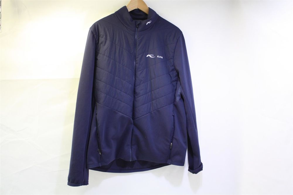 KJUS Men's Release Jacket (22090868) Kaufen auf Ricardo