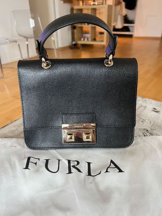 Furla Handtasche Kaufen Auf Ricardo