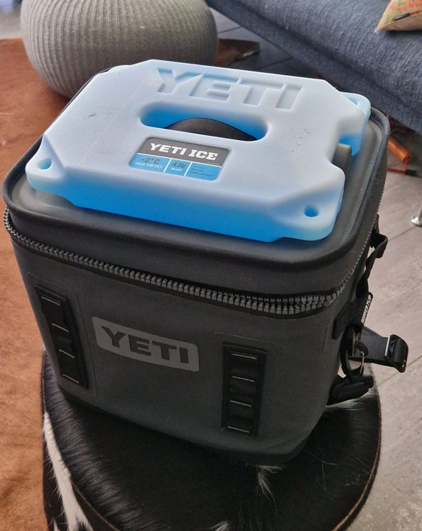 Like new Yeti Hopper Flip 12 cooler Kaufen auf Ricardo