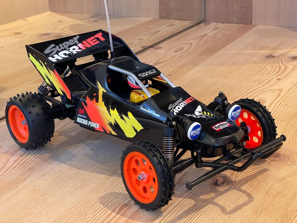 TAMIYA Super ITEM 58124 Kaufen auf Ricardo