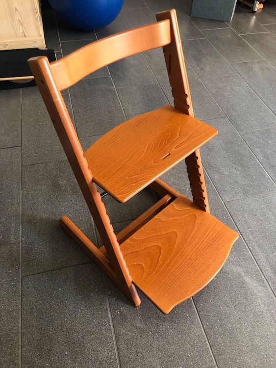 Original Stokke TRIPP TRAPP Kaufen auf Ricardo