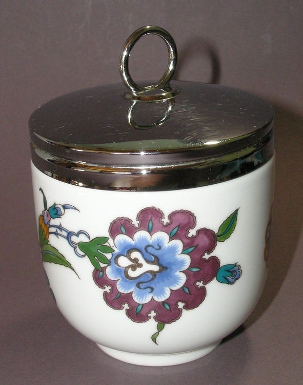 MAXIME JUMBO EGG CODDLER ROYAL WORCESTER Kaufen auf Ricardo