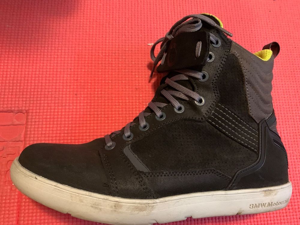 Bmw motorrad sneaker