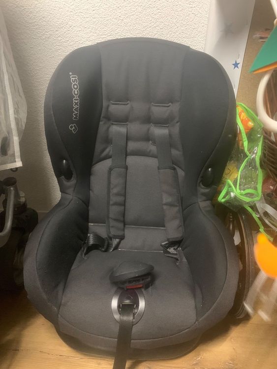 MaxiCosi Kindersitz Kaufen auf Ricardo