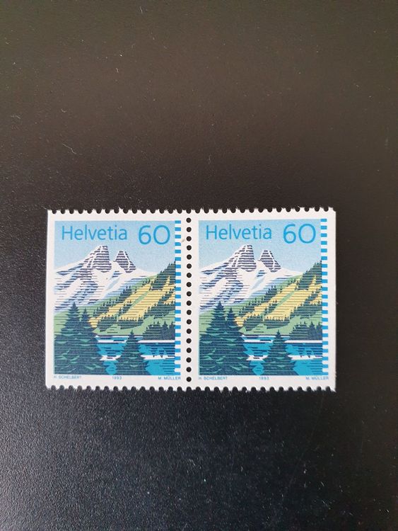 Dauermarke 1993** Kaufen auf Ricardo