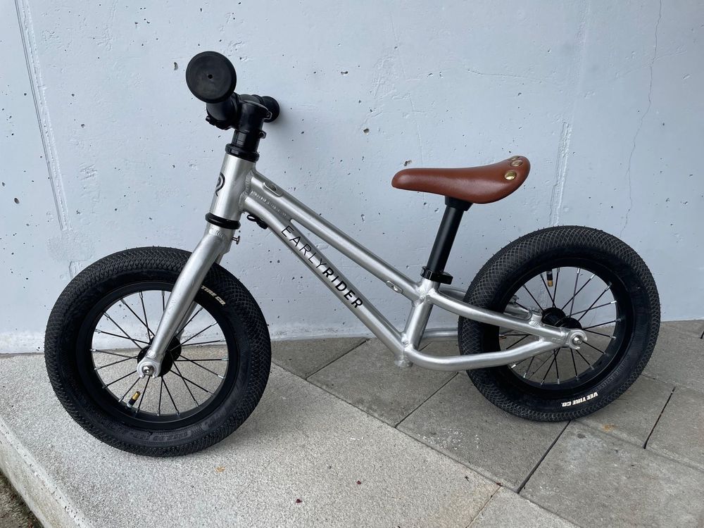 Early Rider Charger 12 Kaufen auf Ricardo