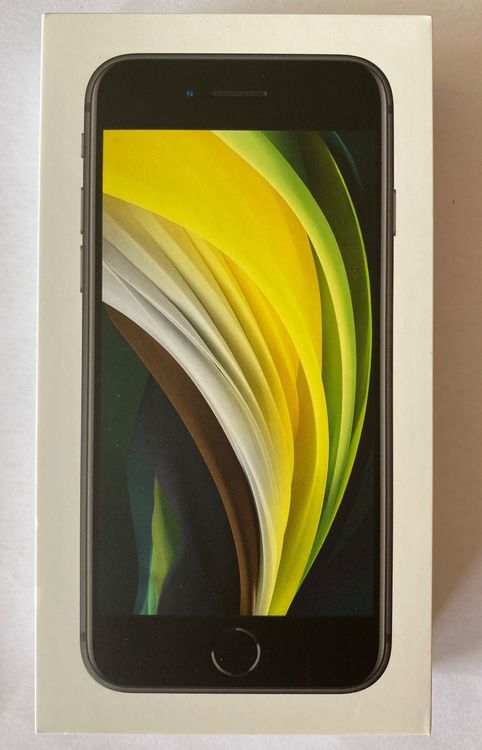 IPhone SE Erste Generation Kaufen auf Ricardo