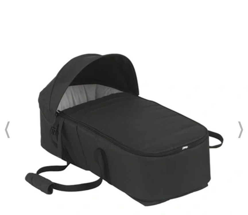 Joie soft carry cot / Babywanne für Aire Twin/Evalite Duo Kaufen auf