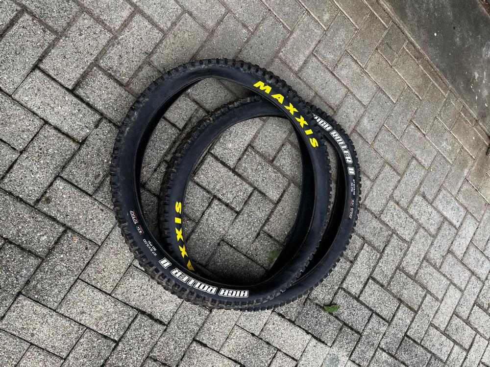 maxxis 27.5 x2 0