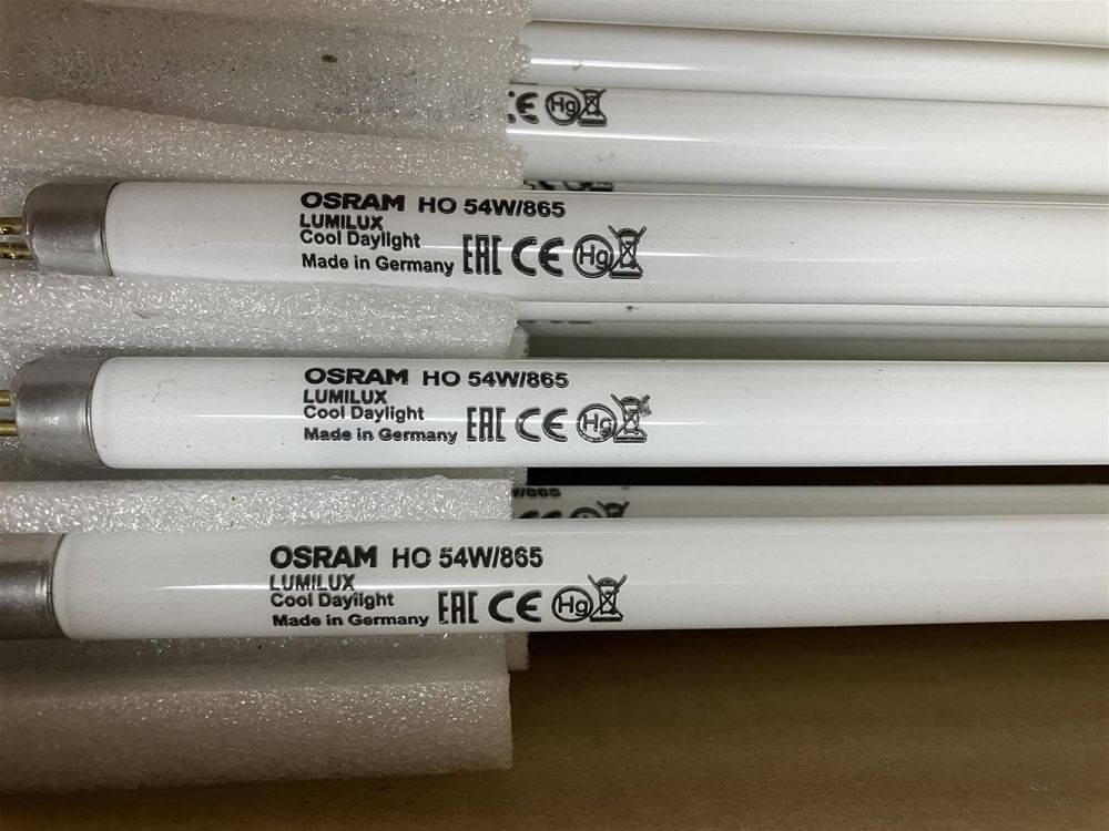 OSRAM LUMILUX HO 54W/865 Cool Daylight | Kaufen auf Ricardo
