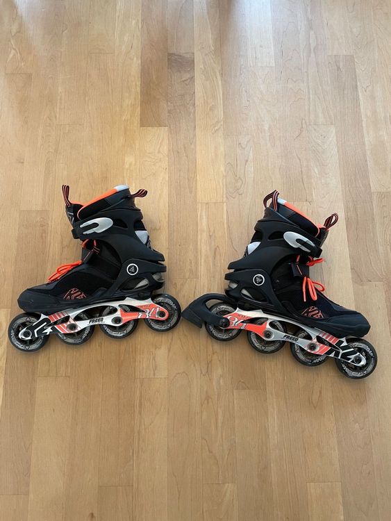 K2 inline skates rollerblades Kaufen auf Ricardo