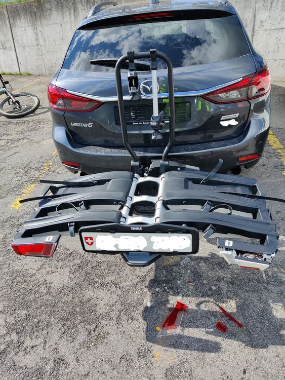 easyfold xt3 thule