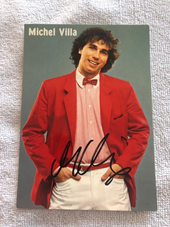 Michel Villa Kaufen auf Ricardo