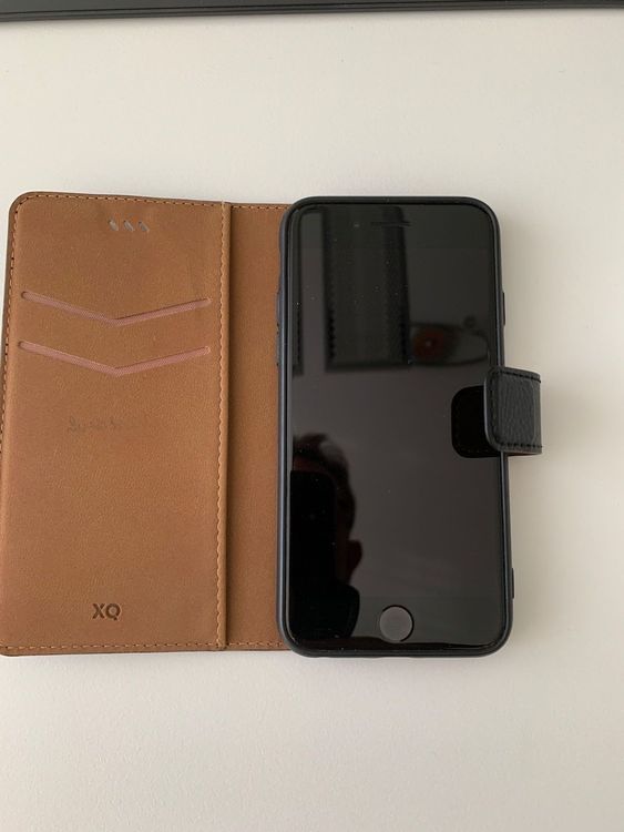 iphone se 2 generation rot