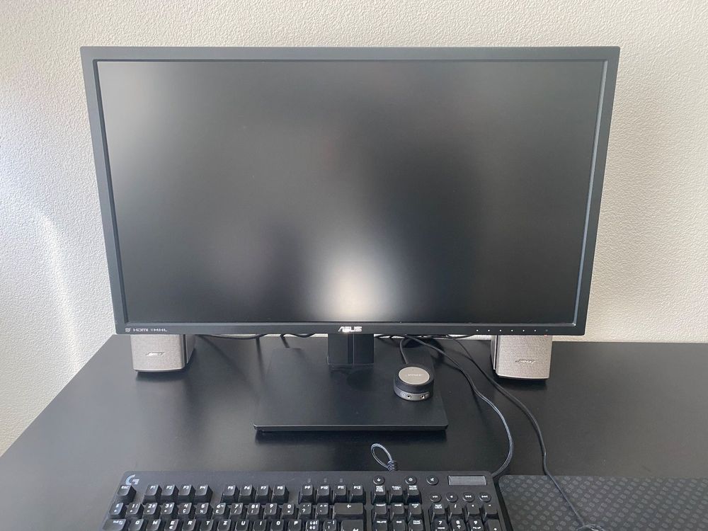 Asus Monitor 4K PB287 Kaufen auf Ricardo