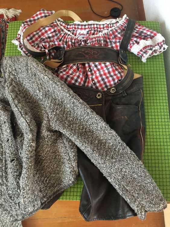Lederhose Herren Mit Gürtel Royal Oktoberfest Lederhose Bayerische Lederhose Herren Kurz Lederhosen Vintage Trachtenlederhose Inkl. Trachtengürtel Gr 46- 64 (64 Oktoberfest Herren Hose