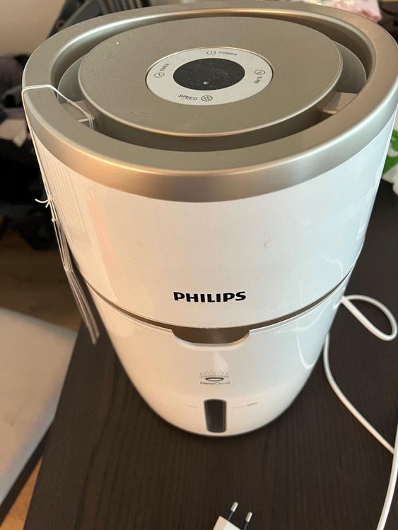 Philips Series 2000 Luftbefeuchter Humidifier | Kaufen auf Ricardo